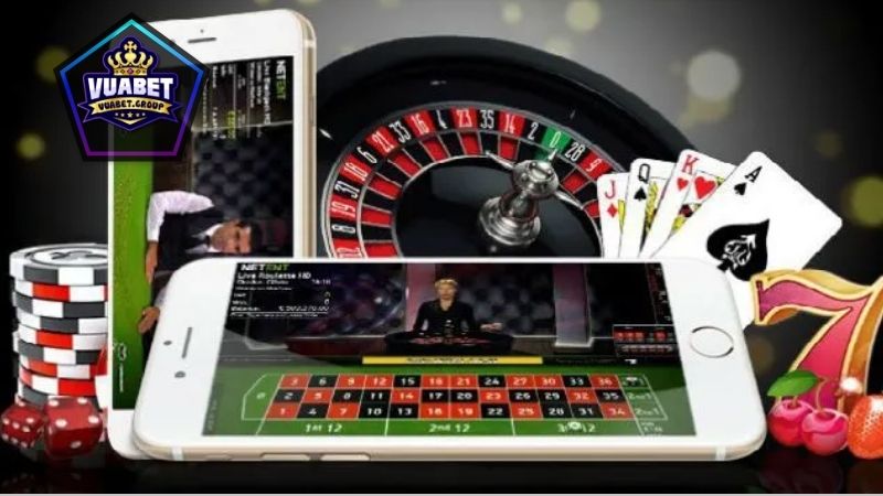 Cách tải và cài đặt ứng dụng vuabet88 trên iOS