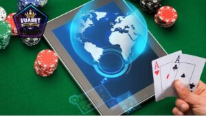 App vuabet88 có trên ios không