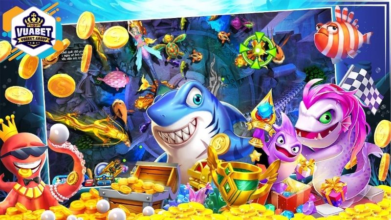 Giới thiệu về Bắn Cá ZingPlay