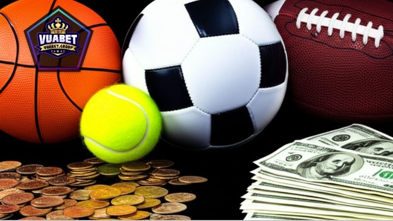 Cá cược thể thao vuabet88