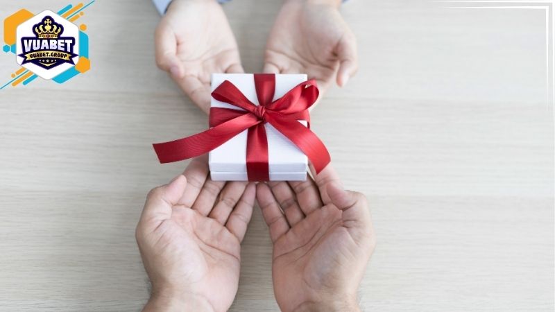 Các Bước Nhận Thưởng Tại Vuabet88