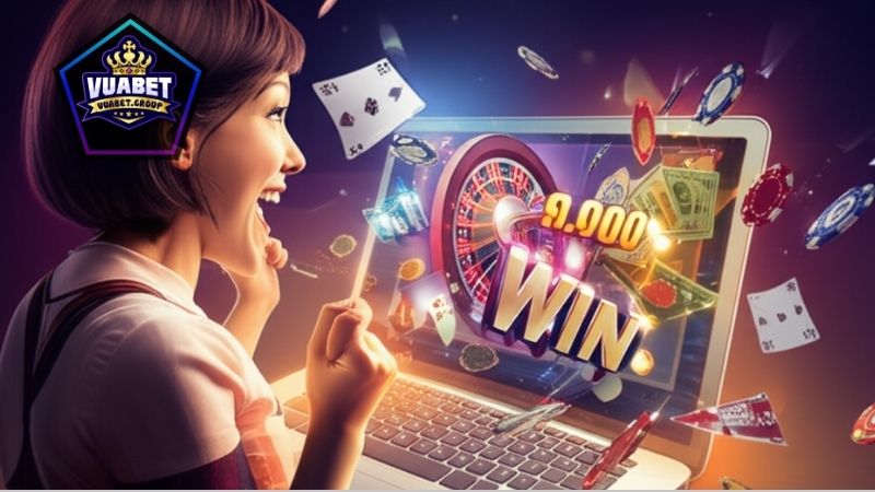 Hướng dẫn cách rút tiền vuabet88 nhanh nhất
