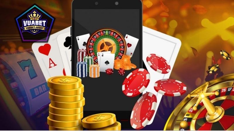 Hướng dẫn cài đặt ứng dụng vuabet88 đơn giản