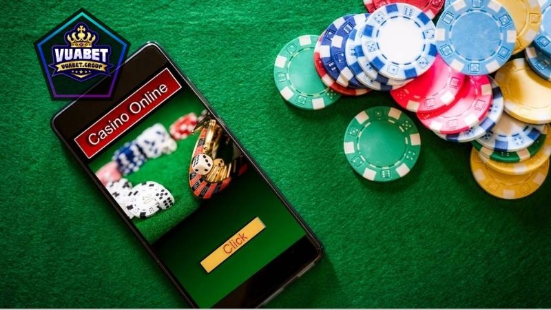 Tải về ứng dụng vuabet88