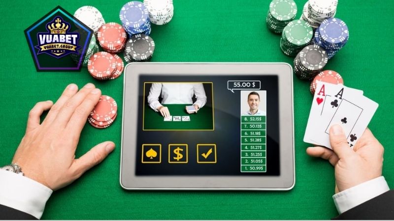 Những lưu ý khi cài đặt ứng dụng vuabet88 đơn giản