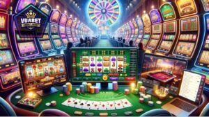 cài đặt ứng dụng vuabet88 đơn giản
