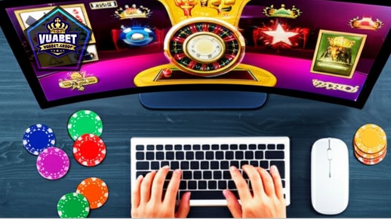 Khái quát về chơi vuabet88 không cần tải app