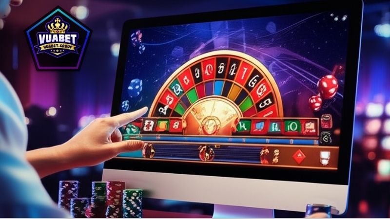 Hướng dẫn cách chơi vuabet88 không cần tải app