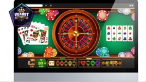Chơi vuabet88 không cần tải app