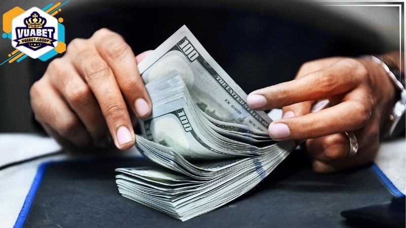 Lợi ích của chương trình hoàn trả Vuabet88