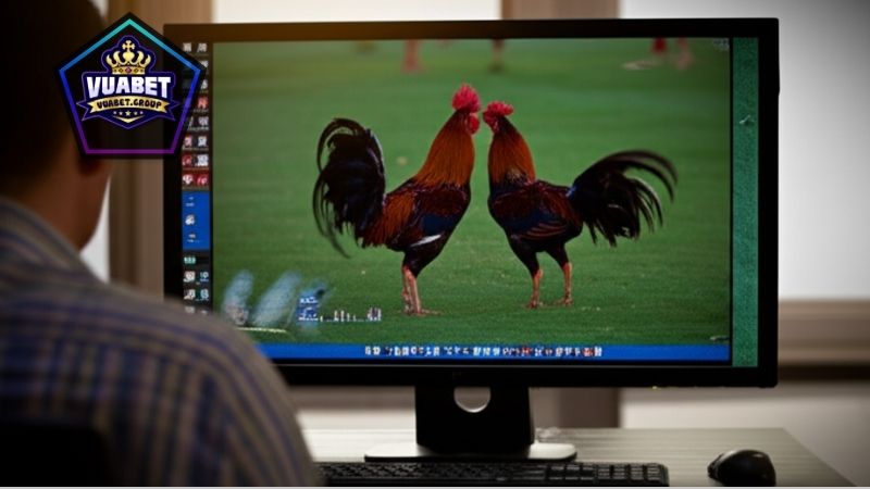 Các loại hình đá gà online vuabet88 phổ biến