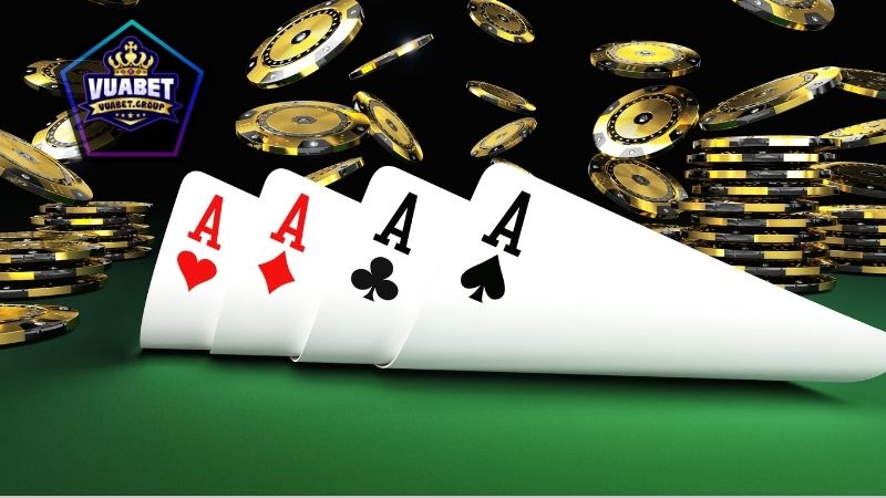 Các loại game bài đổi thưởng vuabet88