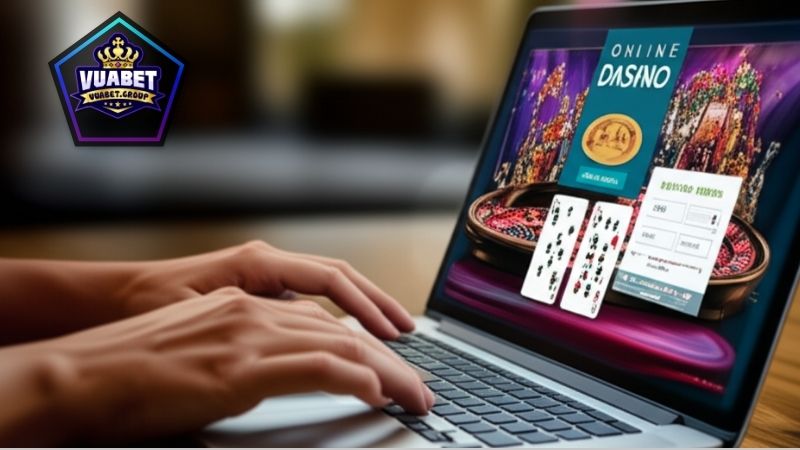 Khám phá hướng dẫn nạp tiền vuabet88 chi tiết