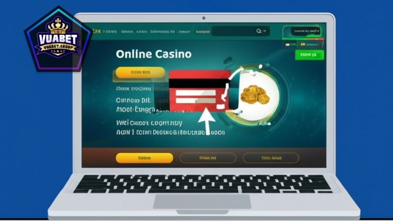 Các phương thức nạp tiền trên vuabet88