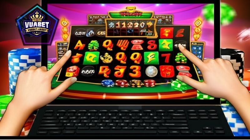 Tầm quan trọng của link không bị chặn vuabet88