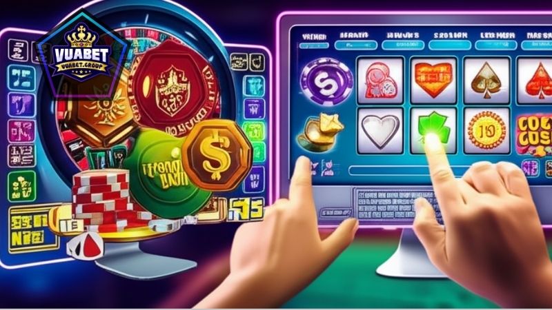 Các giải pháp truy cập link không bị chặn vuabet88