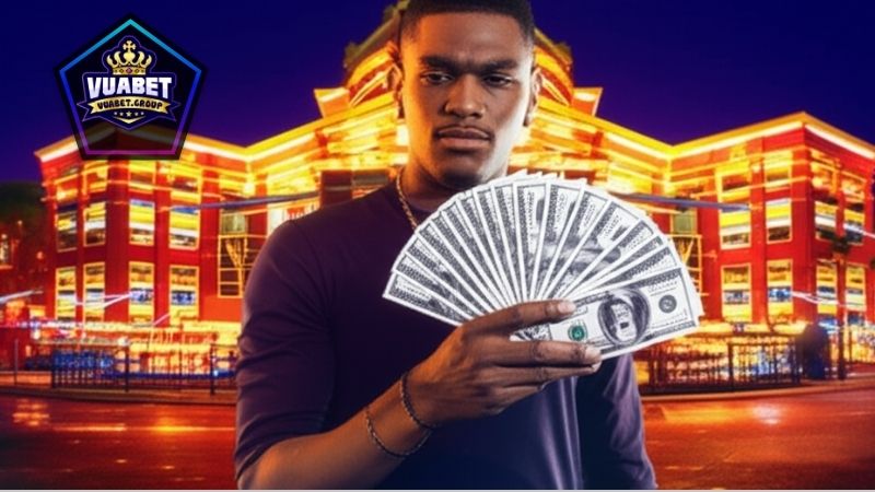 Khám phá lỗi rút tiền vuabet88 xử lý thế nào