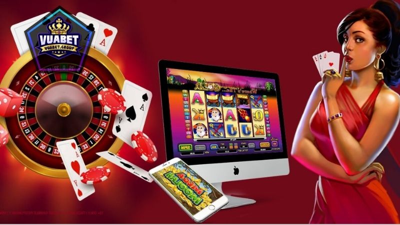 Các loại sảnh cược vuabet88