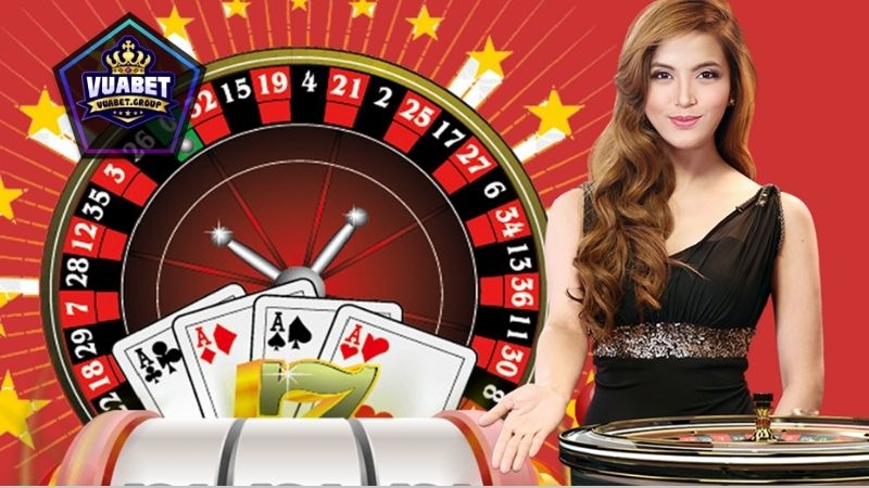 Sảnh cược casino trực tuyến