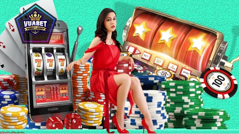 Sảnh cược vuabet88