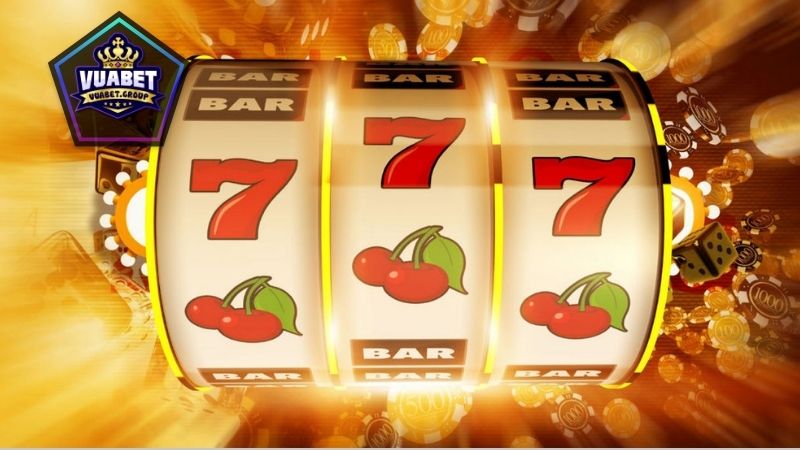 Đánh giá trải nghiệm người dùng với dịch vụ slot game vuabet88