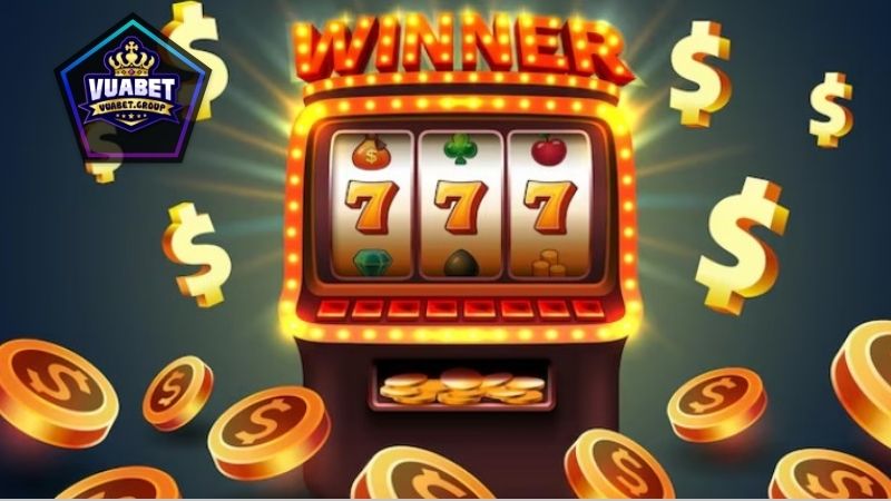 Slot game vuabet88