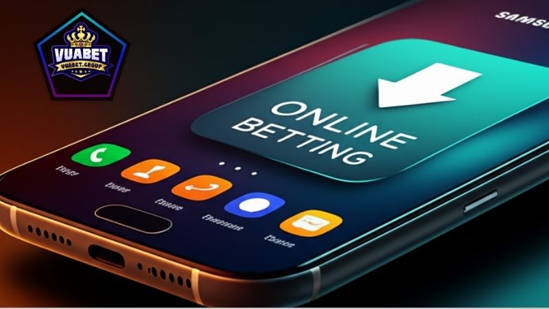 Giới thiệu về vuabet88 và lợi ích khi tải app vuabet88 cho Android