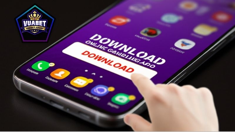 Lợi ích khi sử dụng vuabet88 trên thiết bị Android