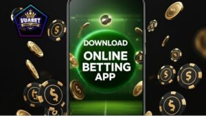 tải app vuabet88 cho Android