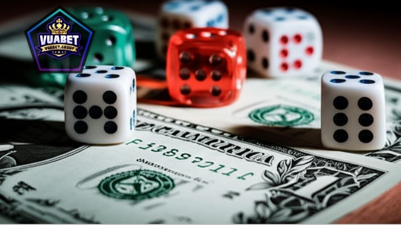 Tài xỉu vuabet88