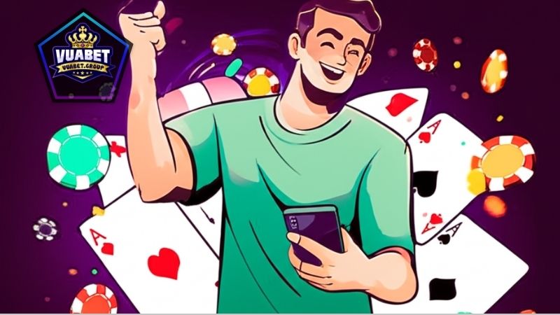 Những tính năng nổi bật của ứng dụng cá cược vuabet88