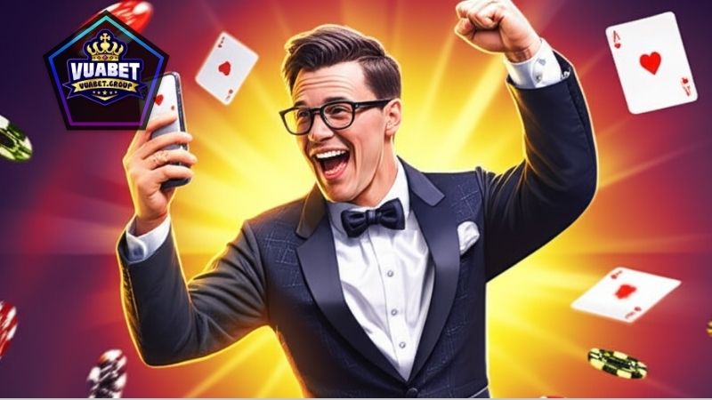 Hỗ trợ đa dạng các trò chơi