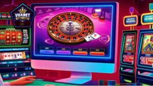 Truy cập vuabet88 bằng máy tính