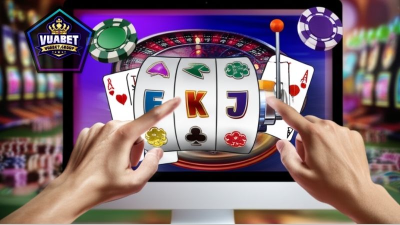 Giới thiệu về nhà cái vuabet88 và vuabet88 apk mới nhất 2025