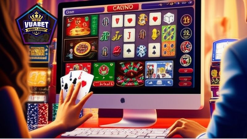 Hướng dẫn tải và cài đặt ứng dụng vuabet88 apk mới nhất 2025