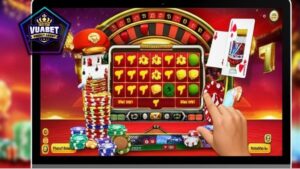 vuabet88 apk mới nhất 2025