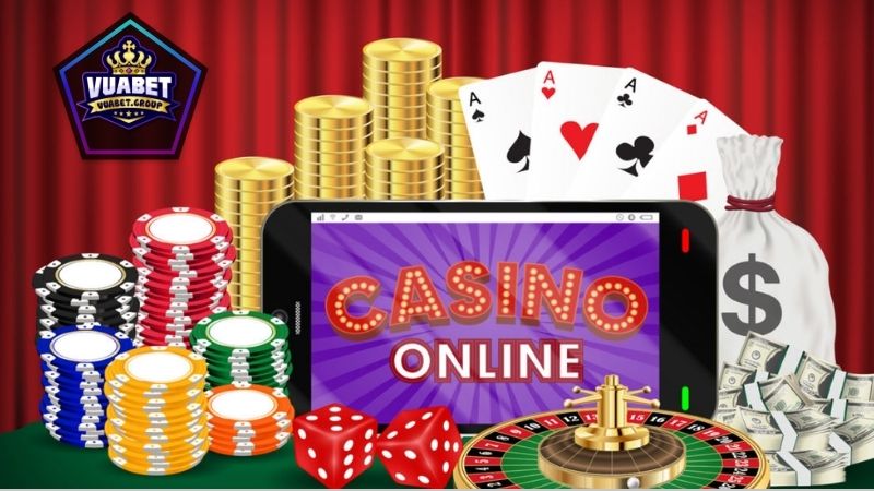 Ưu điểm khi tham gia cá cược tại vuabet88