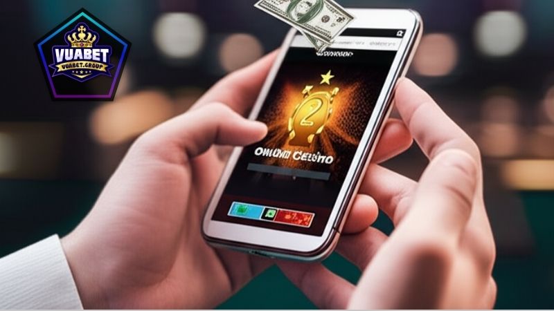 Những lưu ý khi thực hiện chuyển khoản ngân hàng trên vuabet88