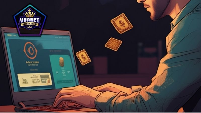 vuabet88 chuyển khoản ngân hàng