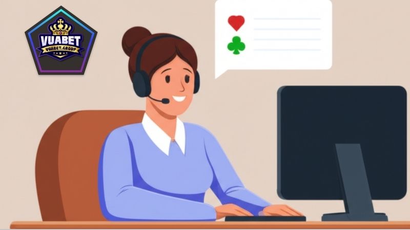 Lợi ích của việc có dịch vụ hỗ trợ 24/7 trong ngành cá cược online