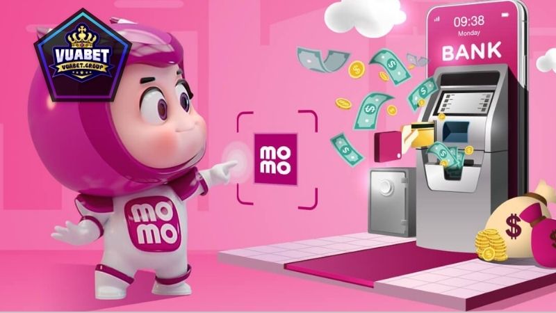 Tìm hiểu về vuabet88 hỗ trợ MoMo không