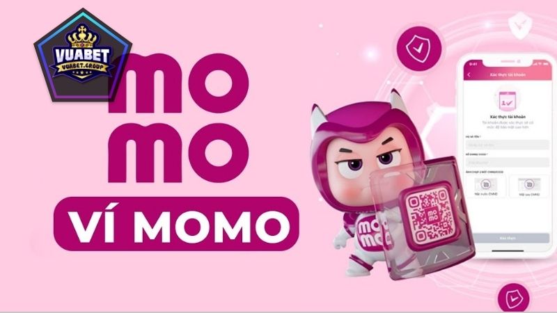 Lợi ích của việc kết nối vuabet88 với MoMo