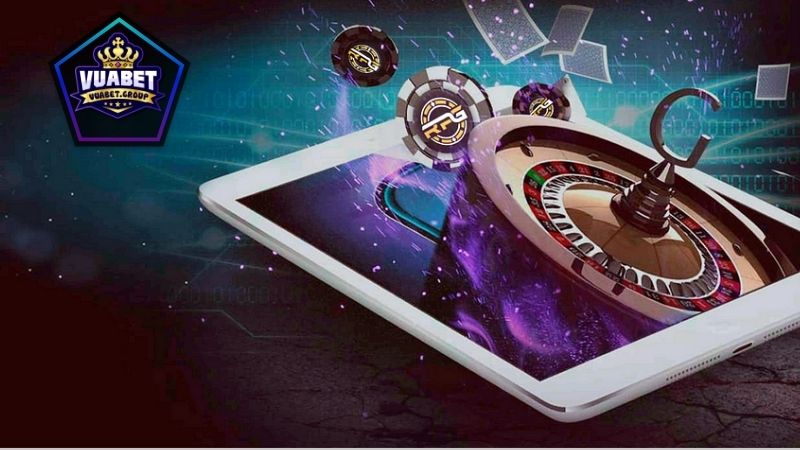 Tính năng nổi bật của vuabet88 phiên bản mobile