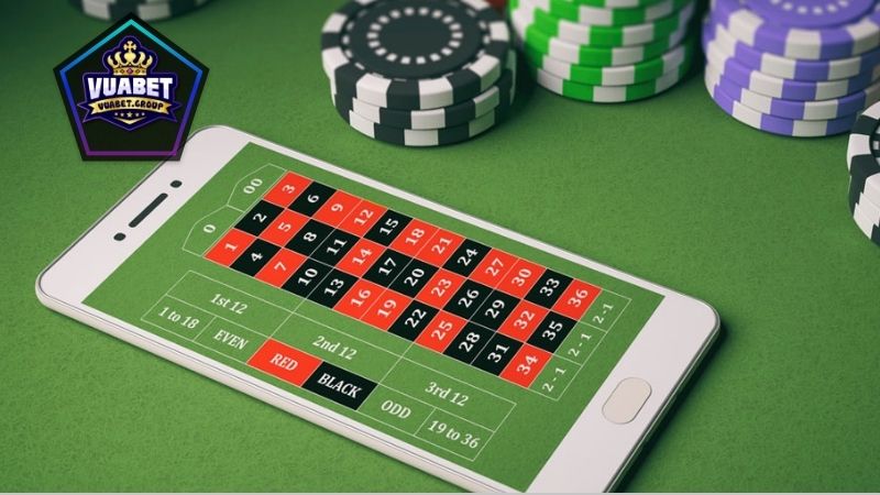 Hướng dẫn tải và cài đặt vuabet88 phiên bản mobile