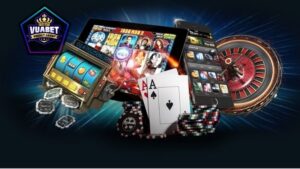 vuabet88 phiên bản mobile