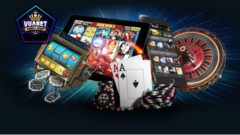vuabet88 phiên bản mobile